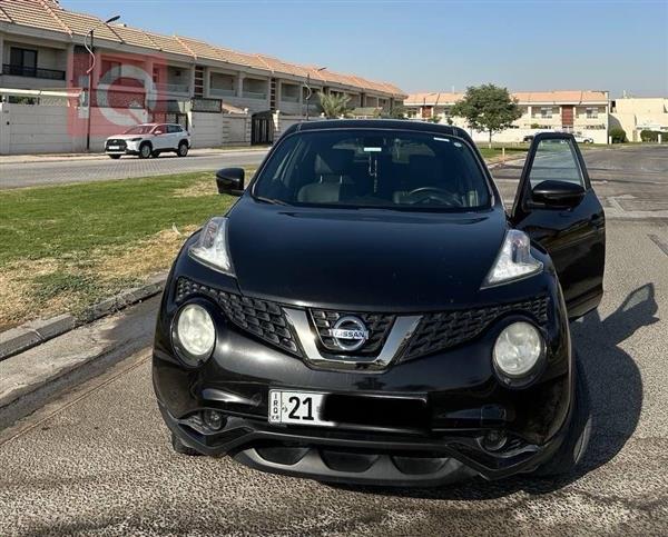 نیسان جوک 2018  بۆ فرۆشتن لە عێراق - کەربەلا